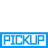 pickupピックアップ