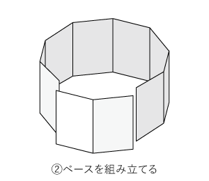 フラードーム1500