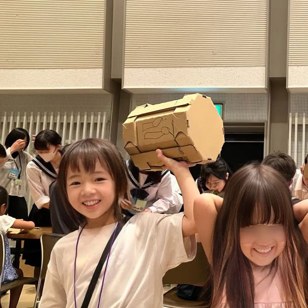 ダンダンたいこ