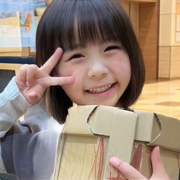 ダンダンたいこ