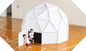 大型オブジェクト