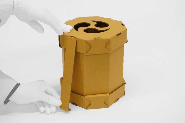ダンダンたいこ