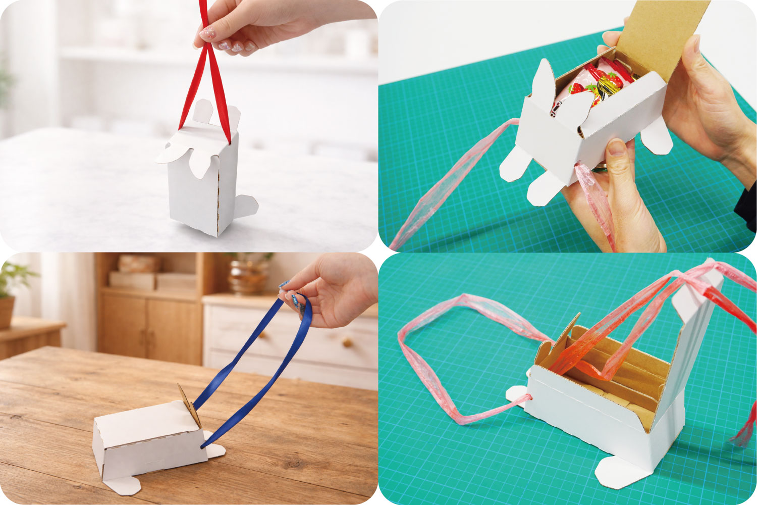 うさぎフレンズ